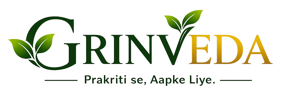 Grinveda
